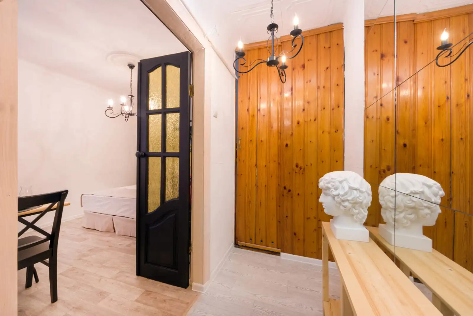 Квартира Old Town