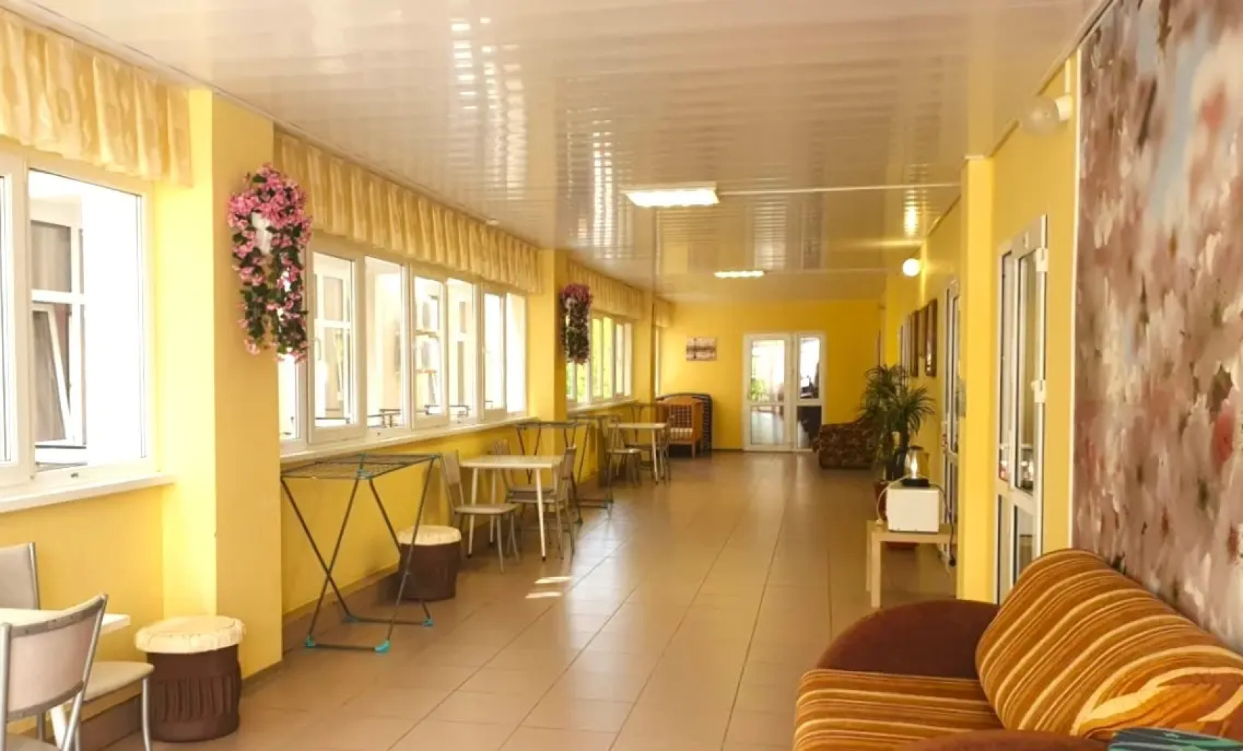 Гостевой дом Дивный