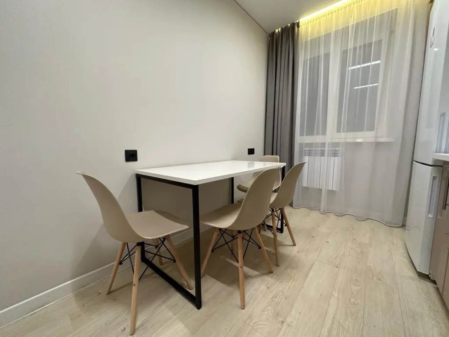 Апартаменты Премиум-класса в Центре Орла