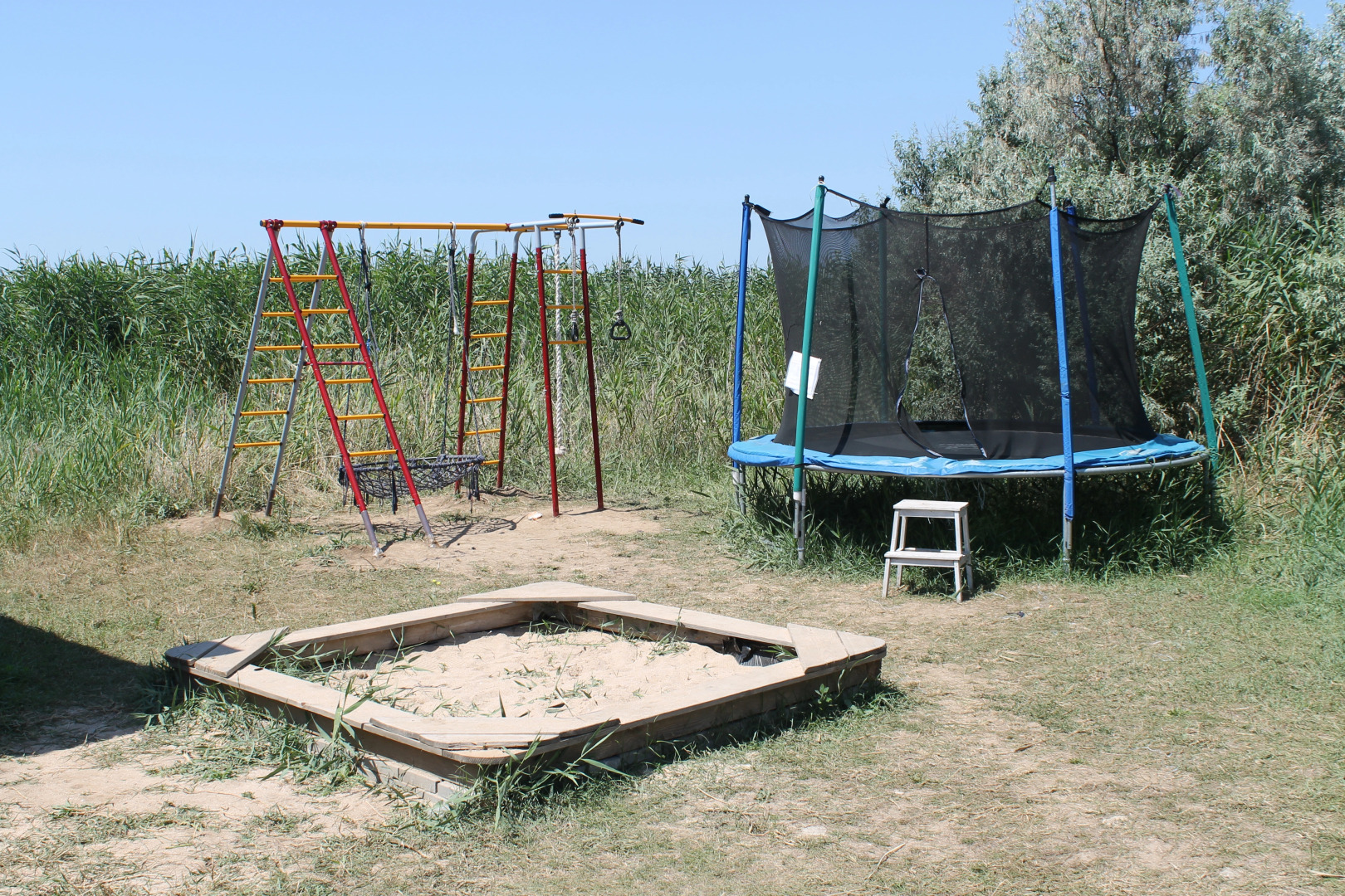 Гостевой Дом Ультрамарин