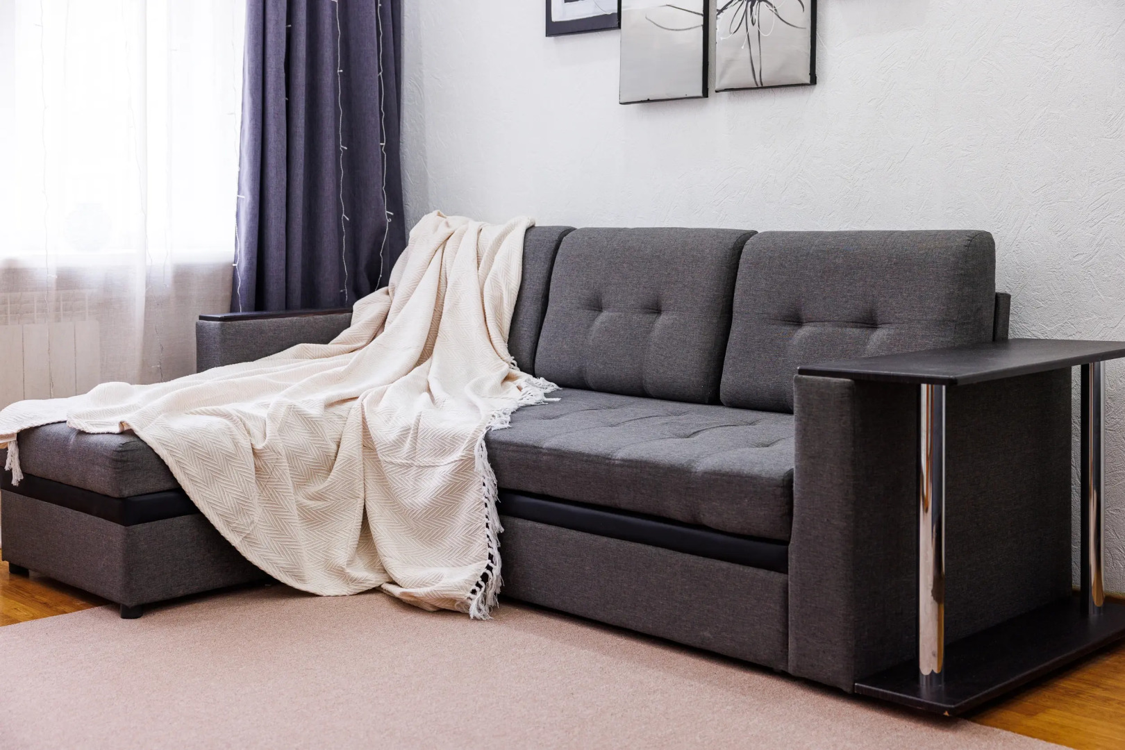 Квартира на улице Советской