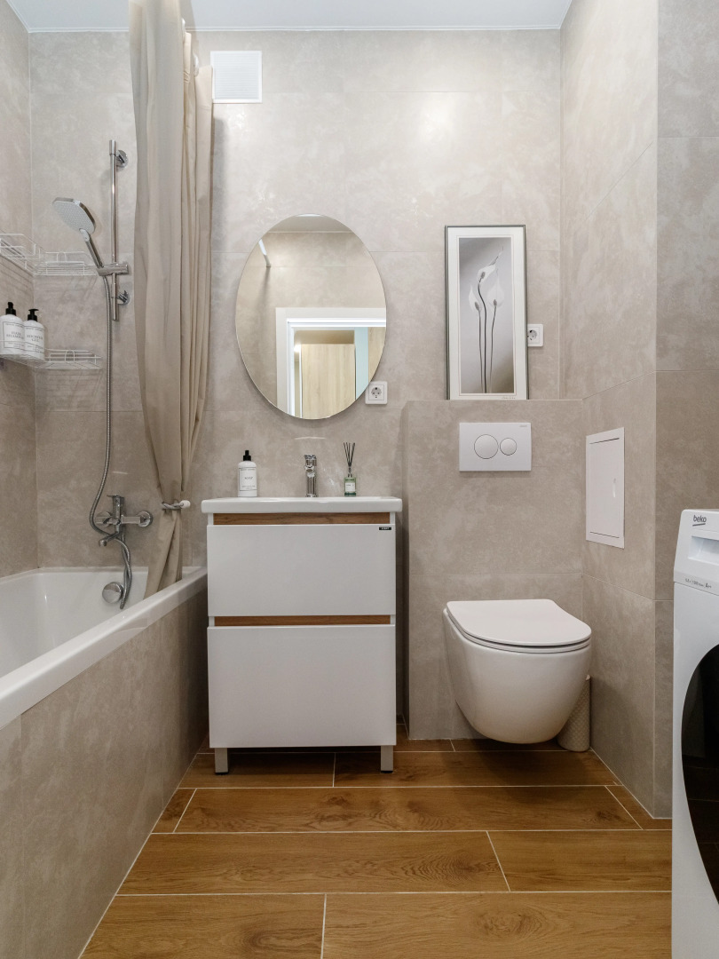 Квартира комфортная однокомнатная в ЖК ДА.Квартал Централь