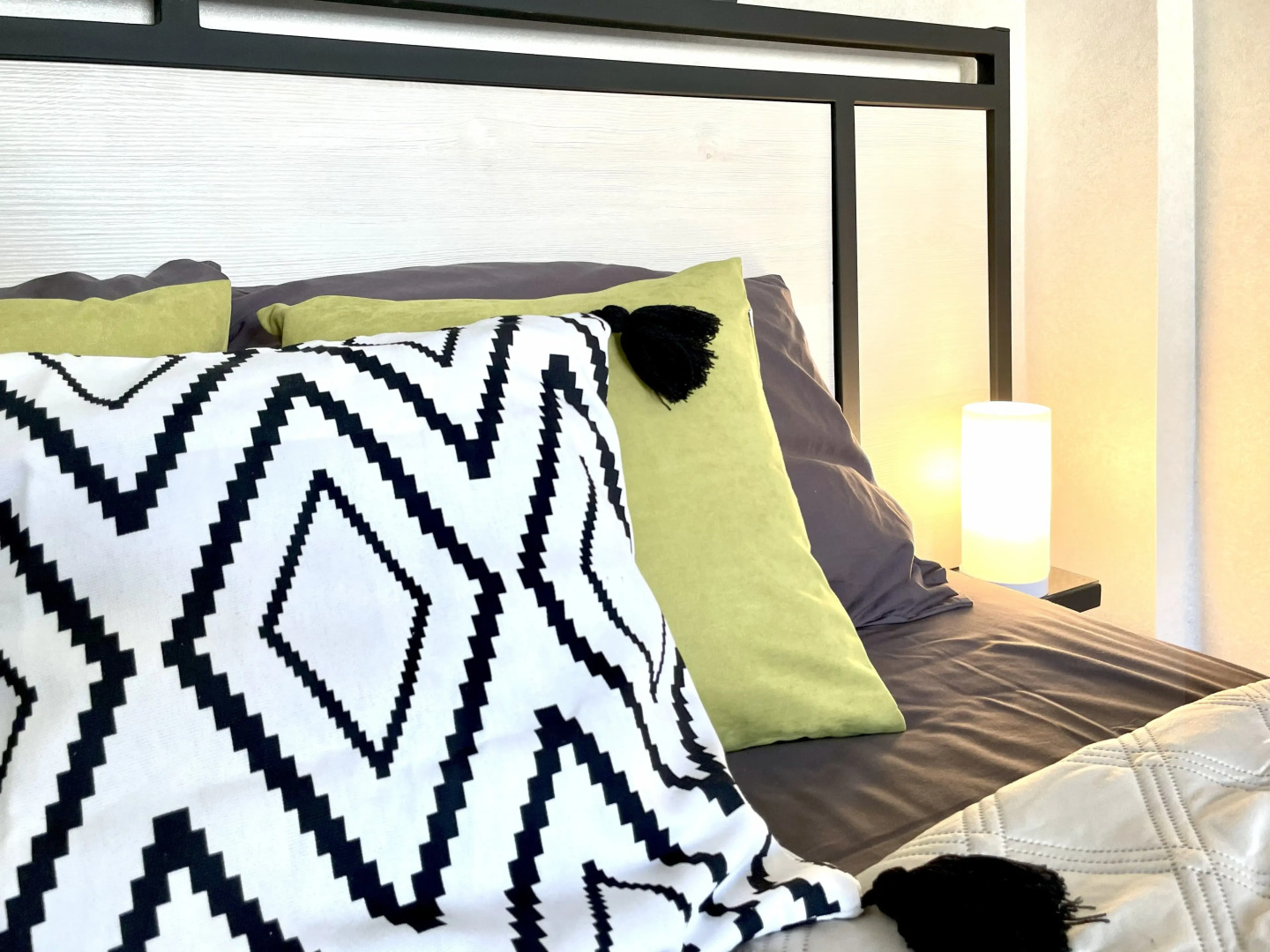 Квартира Двухкомнатная в центре города