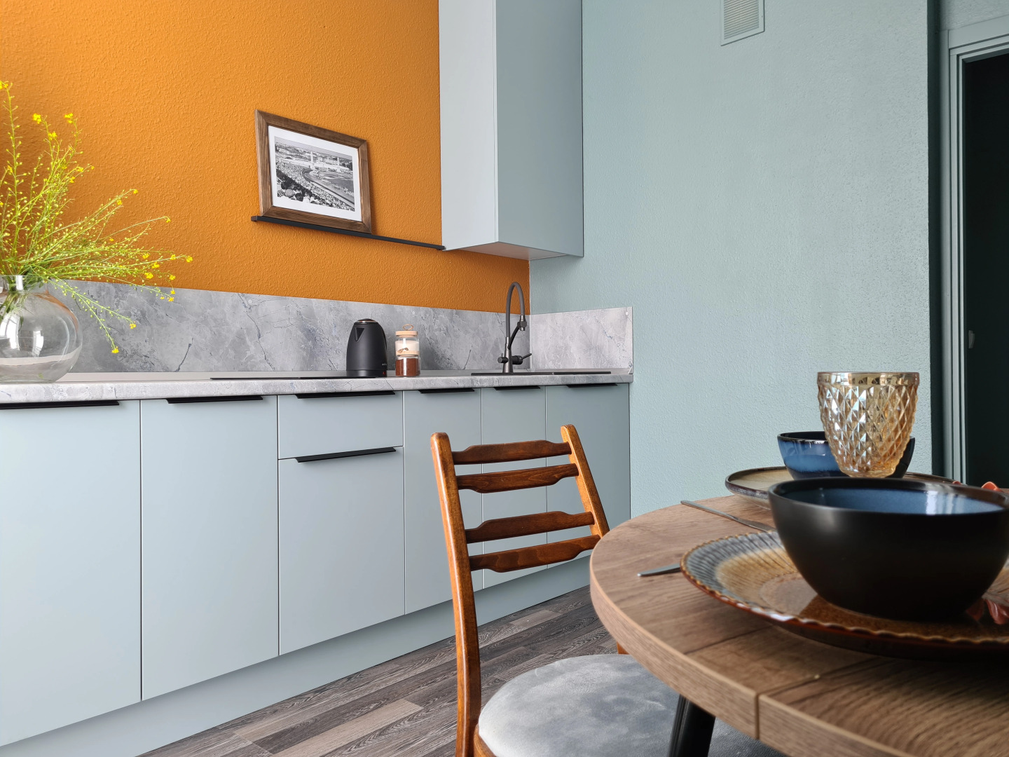 Апартаменты Apart Seasons Tokarey