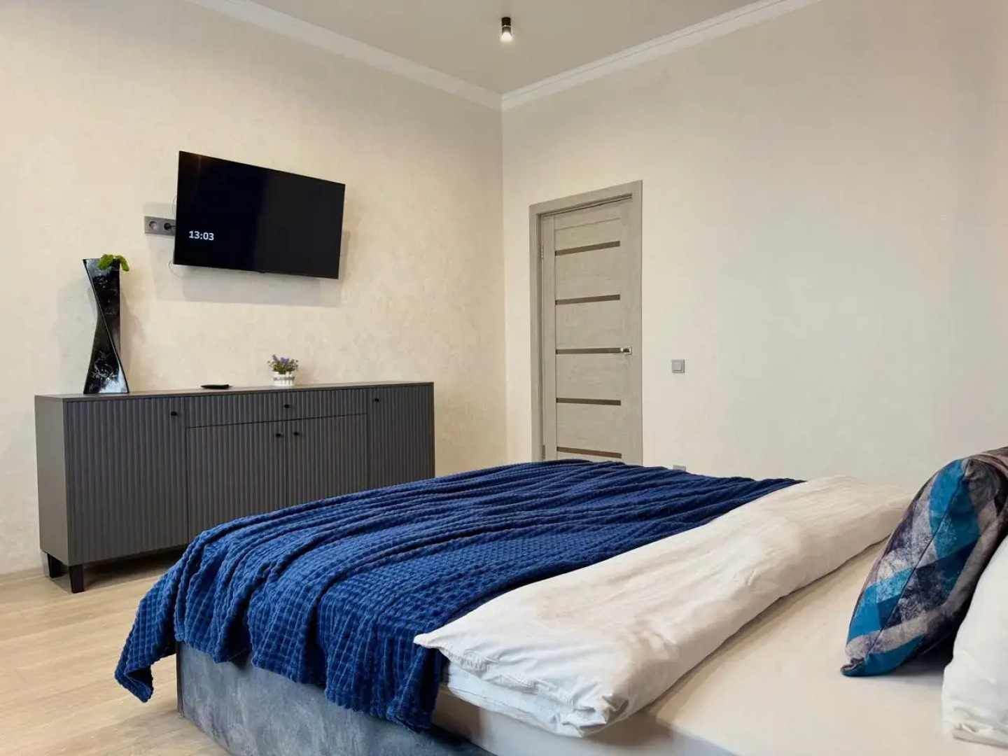 Апартаменты Аврора ул. 2 Посадская 14, 5 этаж