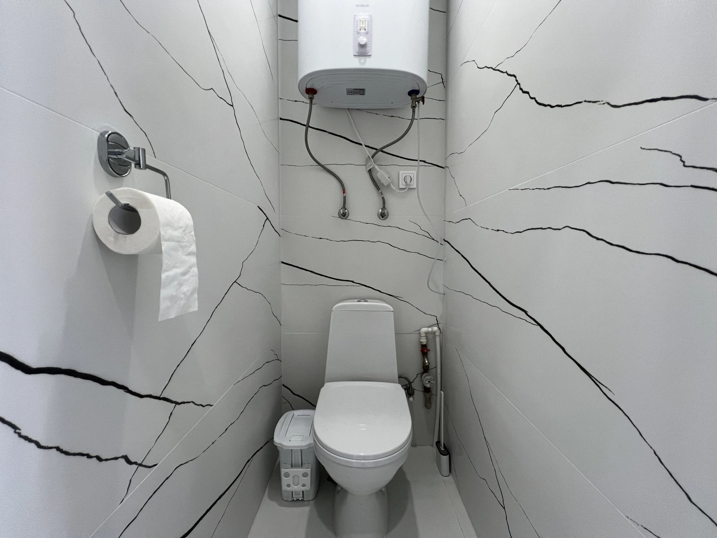 Апартаменты с Видом на Реку