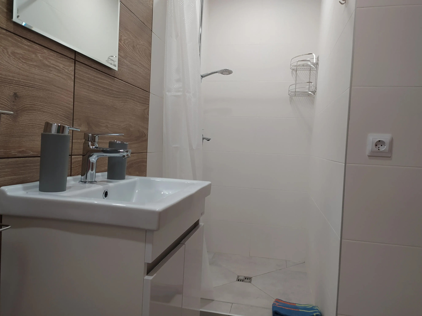 Частный Дом с 2 Спальнями на Балтийском Море