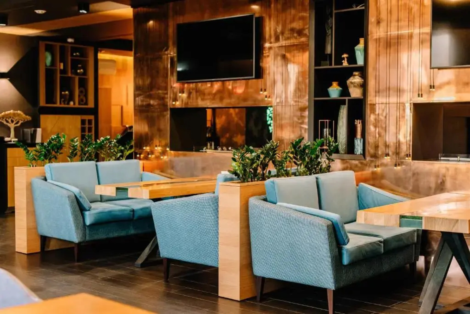 Hotel Harten business & international