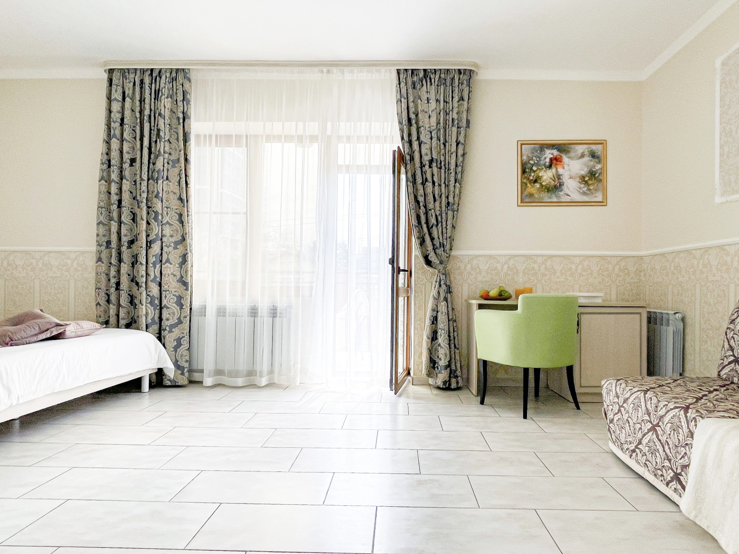 Гостевой Дом Комплимент