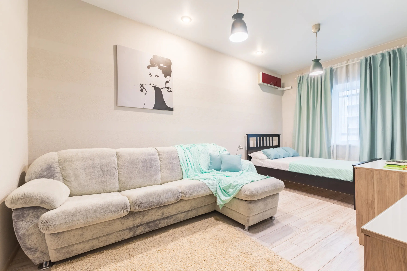 Квартира Аквапарк Чаша ТатНефтьАрена