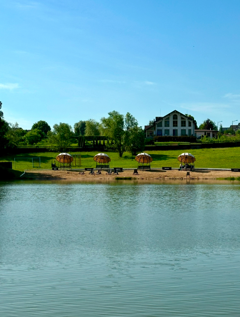 Частный Дом Дубль Дачи Капитан Рассветный