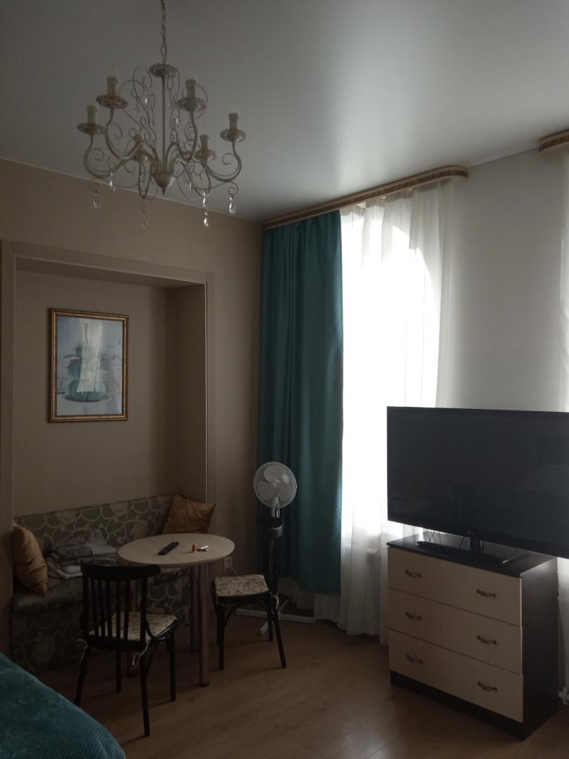 Меблированные комнаты М59