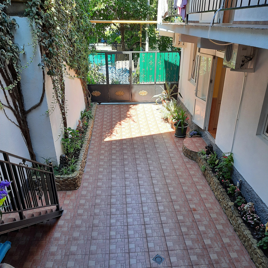 Гостевой дом Альбина