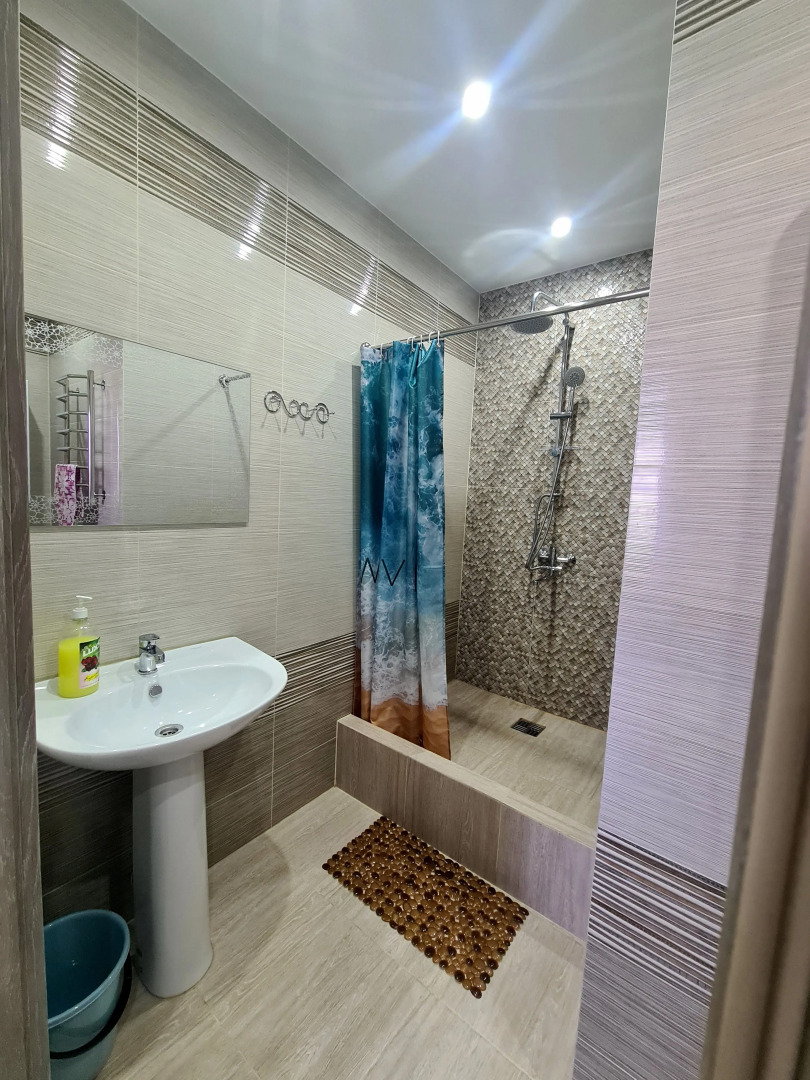 Апартаменты «Оазис» на Чертыгашева 166