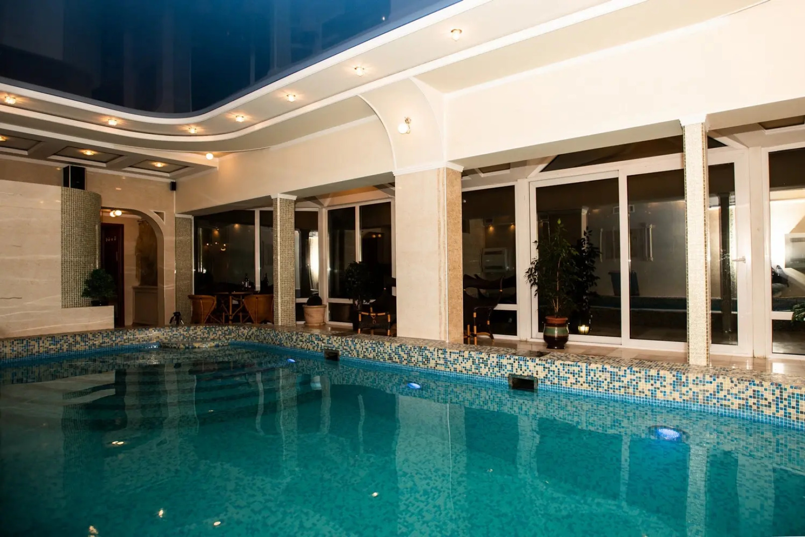 Гостевой дом Усадьба Александрия