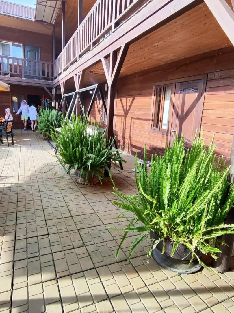 Гостевой дом Морская сказка