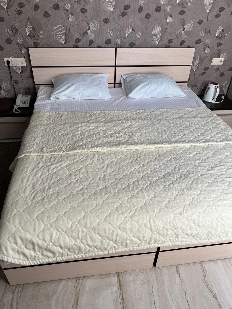 Отель Мираж