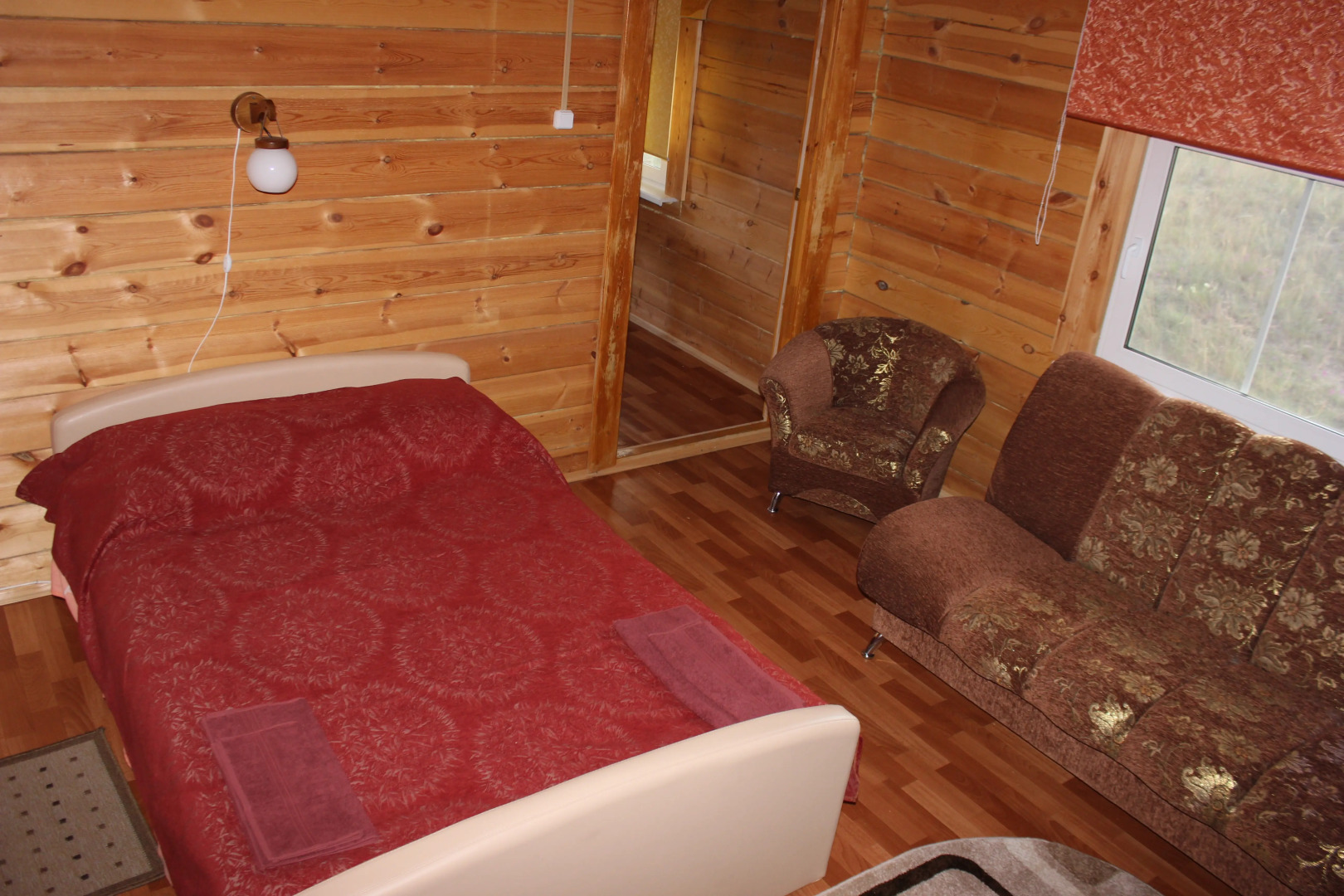 Boyarskij Dvor Andreevskij Hotel