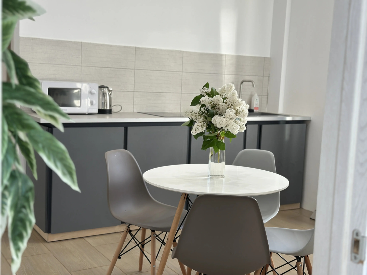 Апартаменты Столица 2311