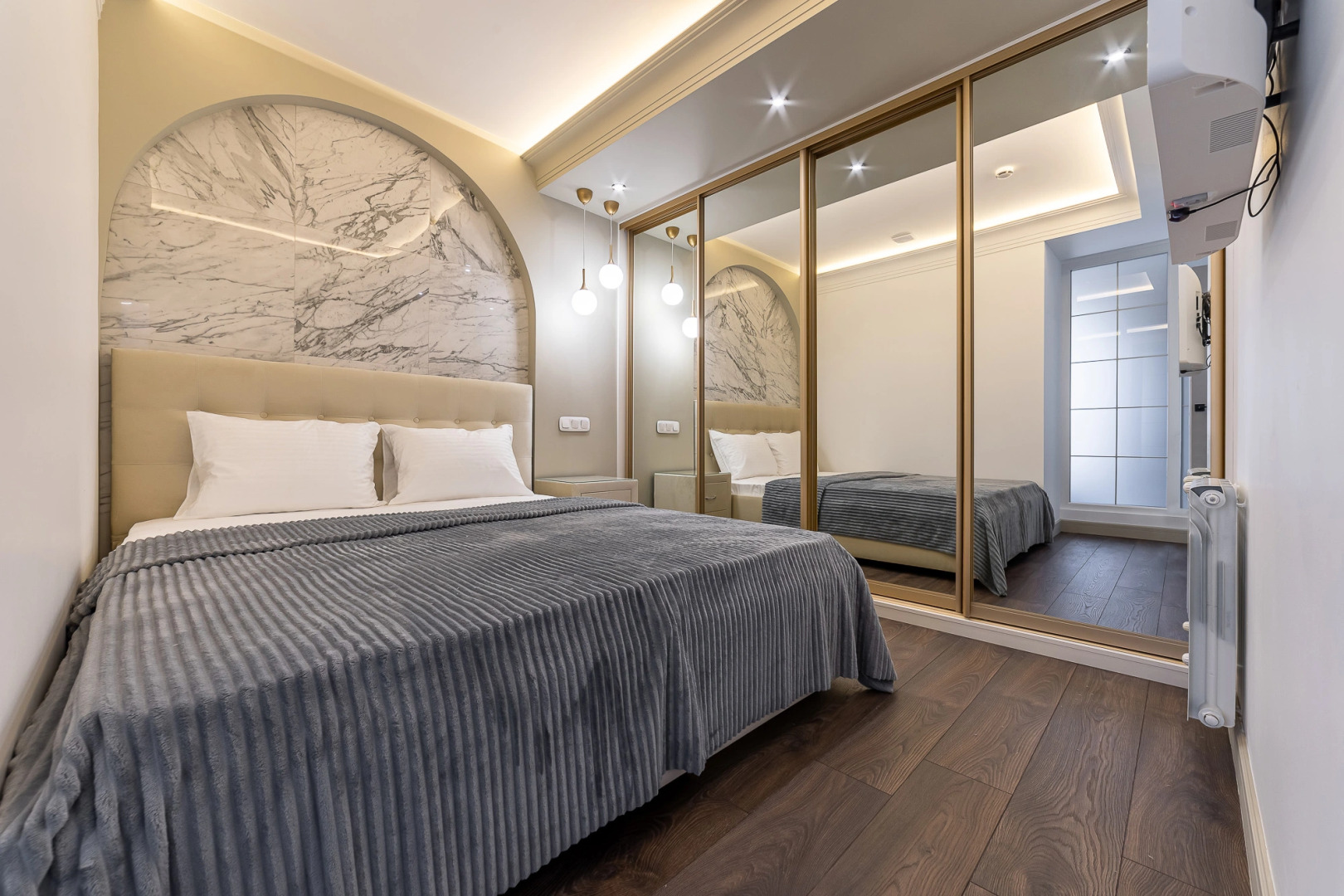 Апартаменты Шагал по Красной площади