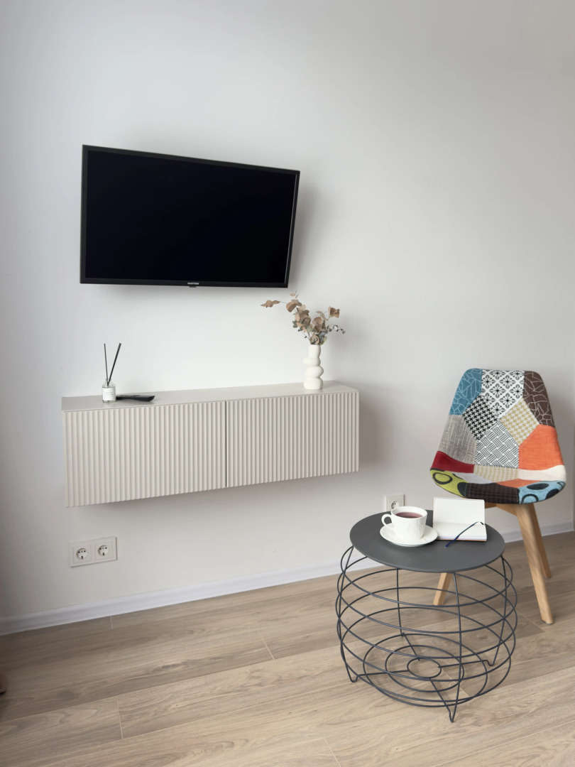 Квартира Светлая