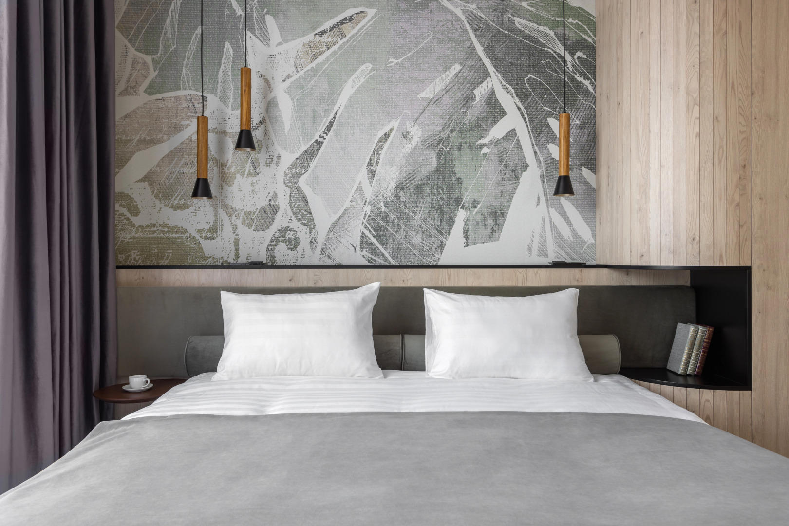 Отель Leon Estate