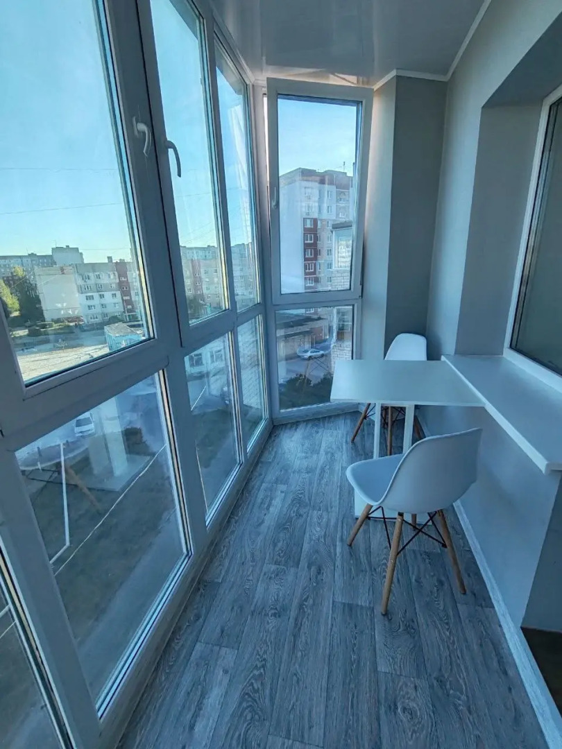 Квартира на Бульваре Космонавтов 15А