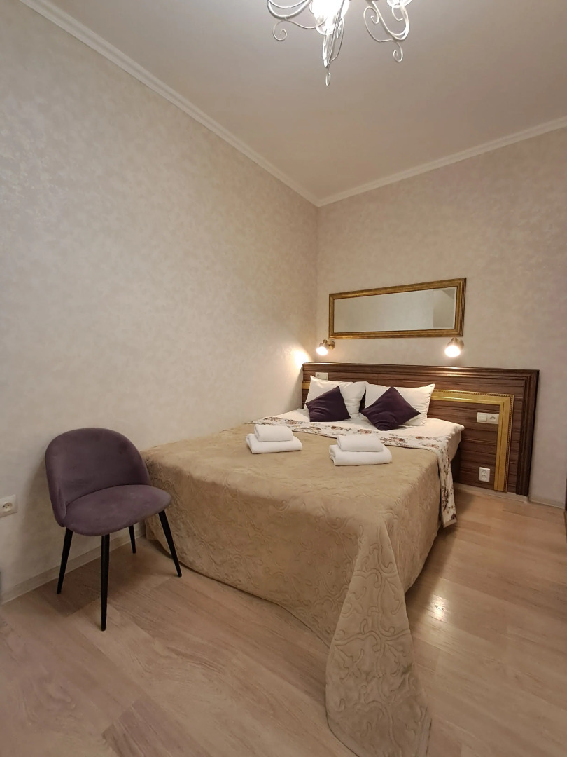 Мини-отель «Счастье» на Рубинштейна, 26