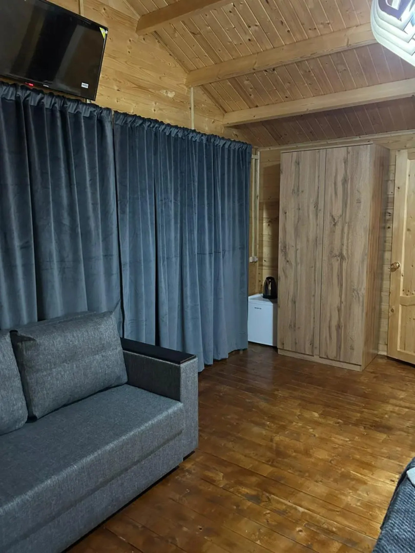 Мини-отель Инал-Ипа