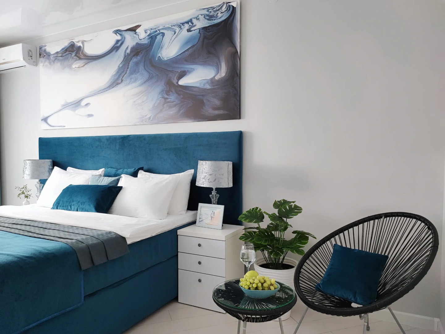 Апартаменты Apart-Deluxe Легенды Моря