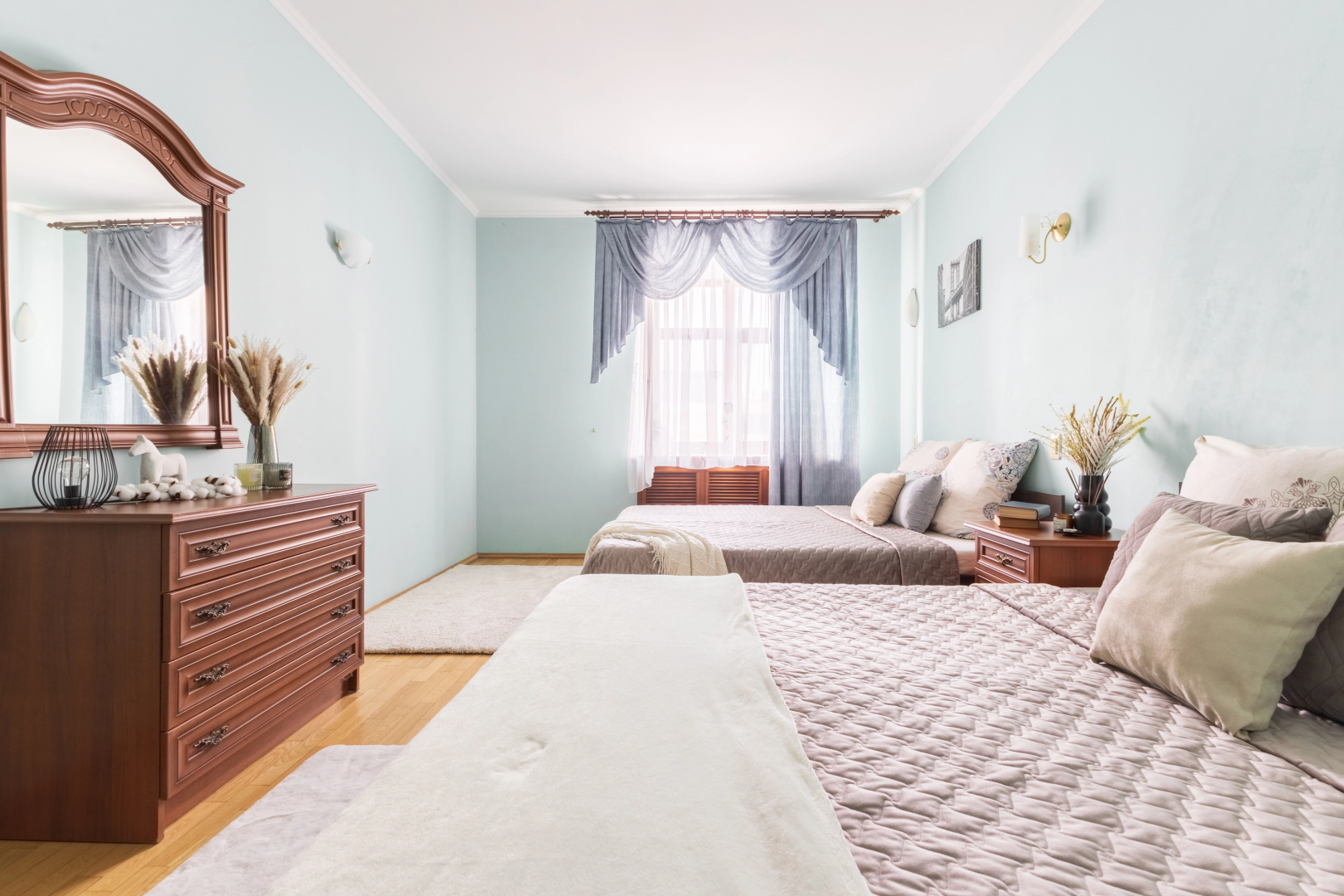 Апартаменты Comfort Home на улице Островского 85А