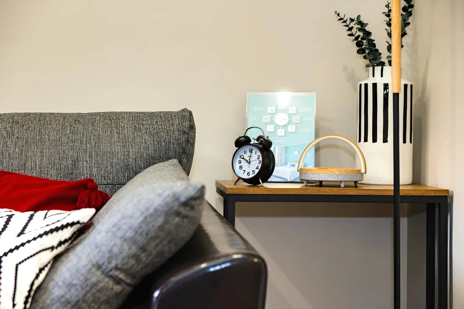 Апартаменты в Тихом районе