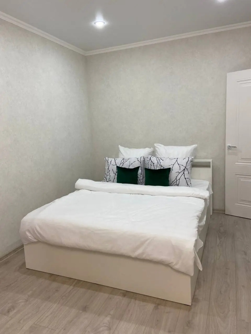 Квартира Изумруд