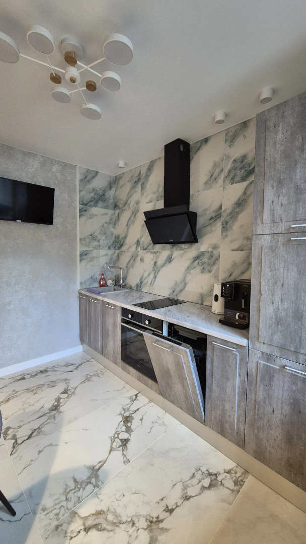 Квартира Однакомнатная