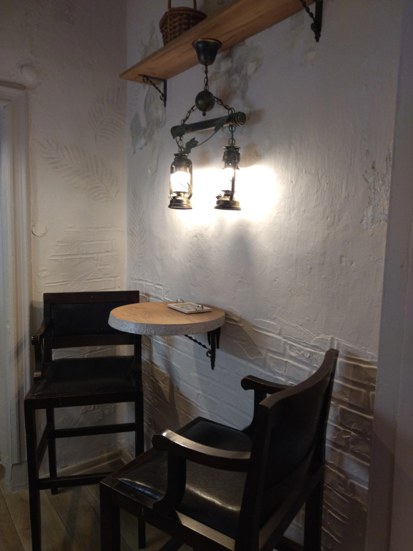 Апартаменты Просторная Квартира в Центре