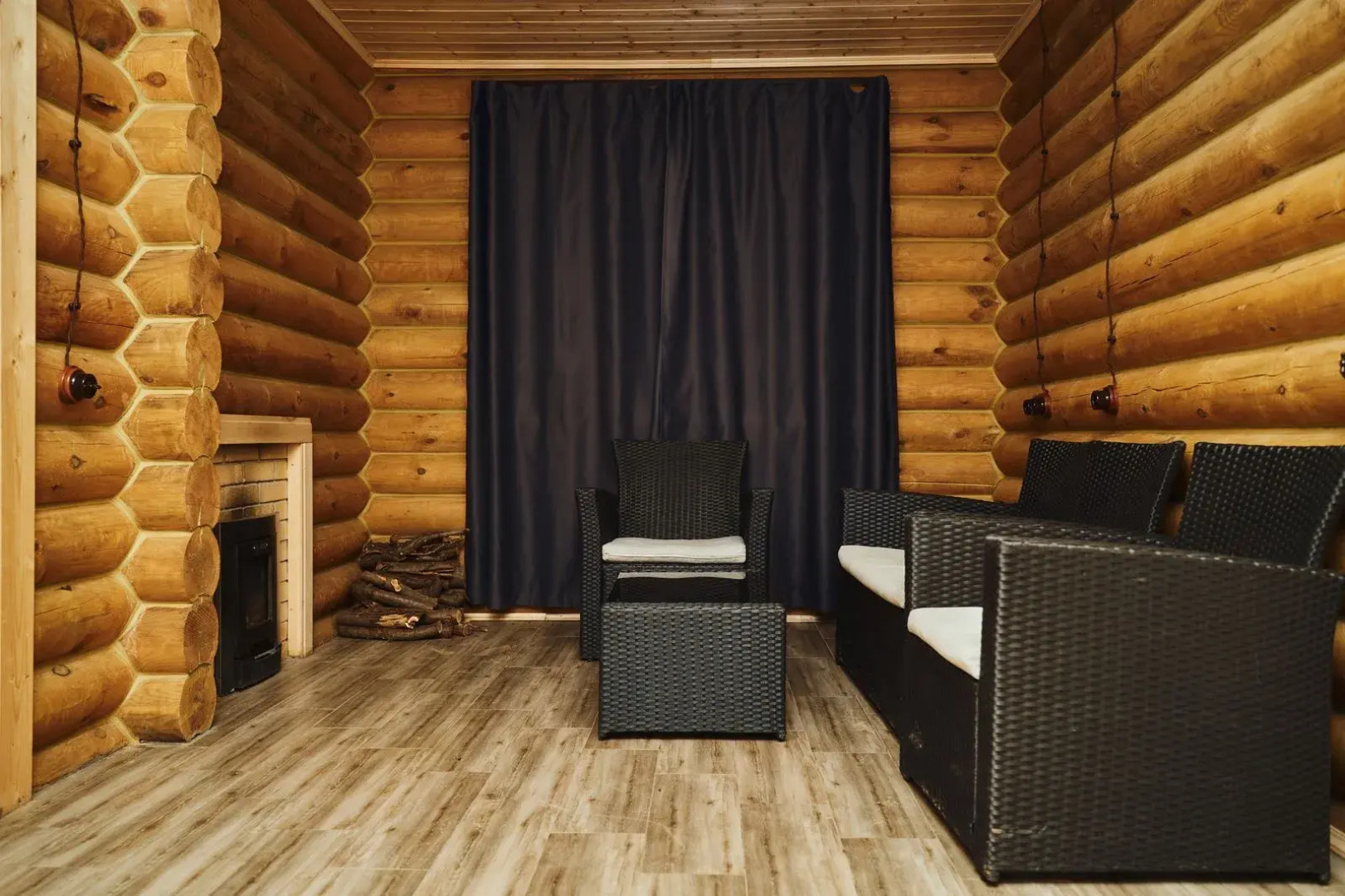 Отель ГТК Рыбаградъ