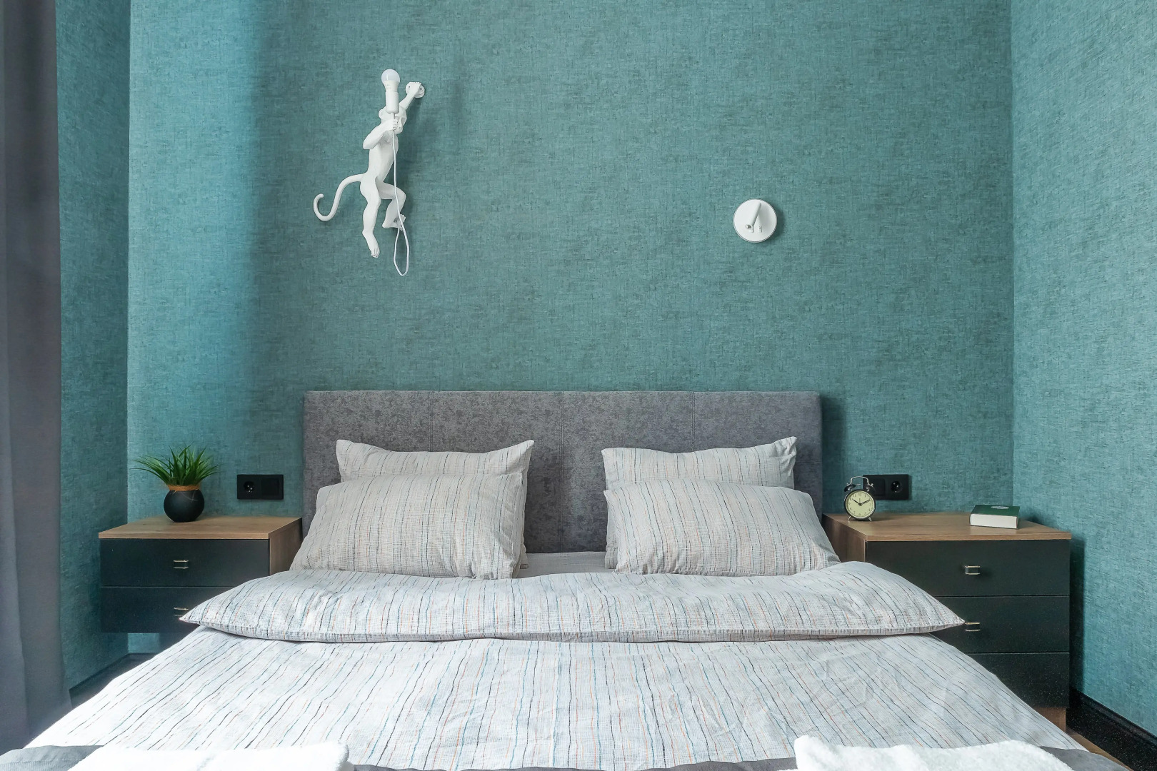 Квартира около Кремля Фьюжн