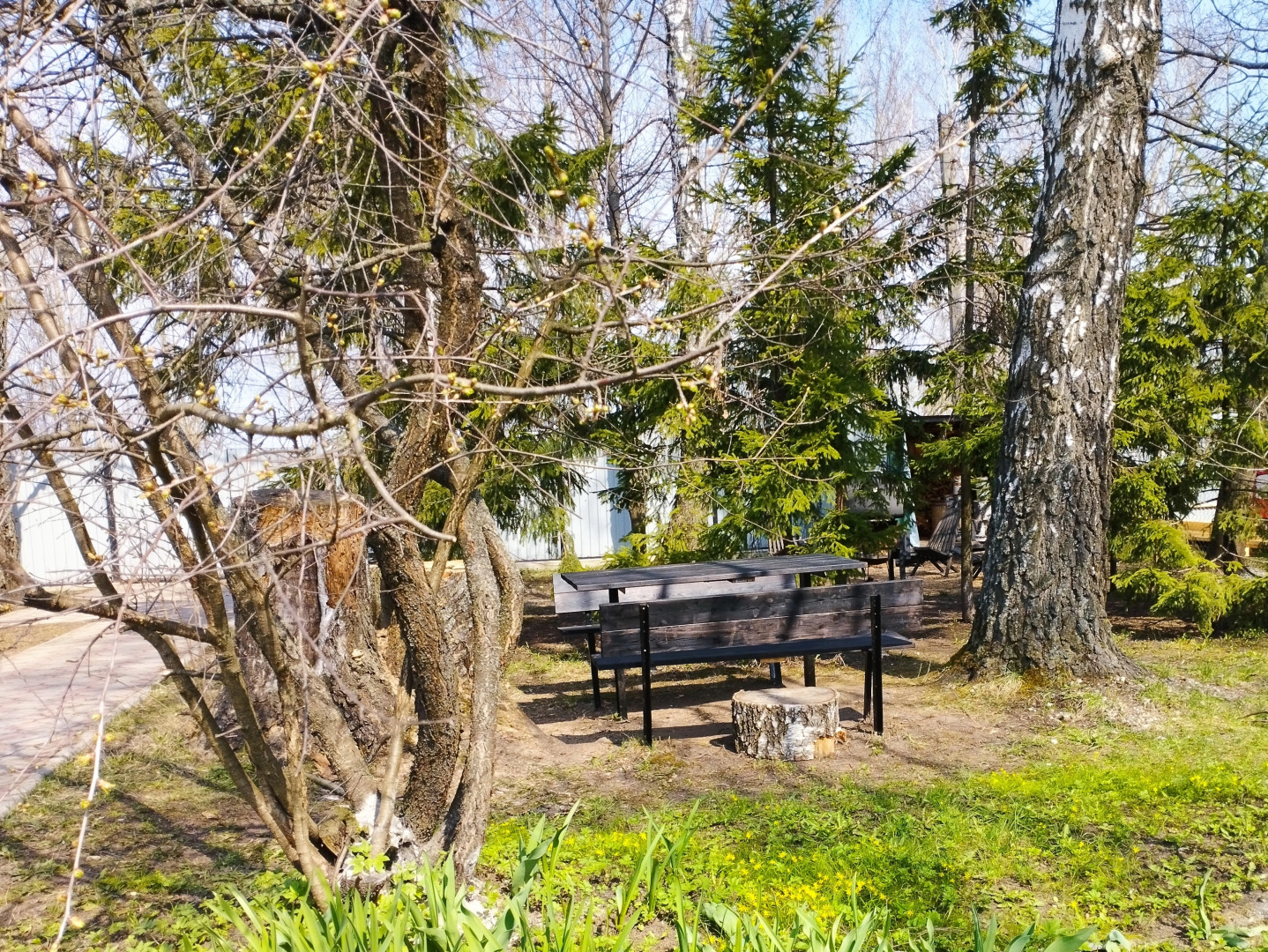 Частный дом Welcome House