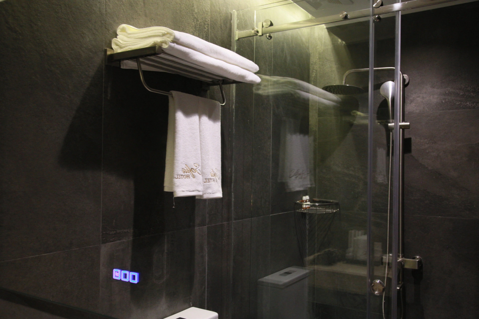 Отель Sofia International