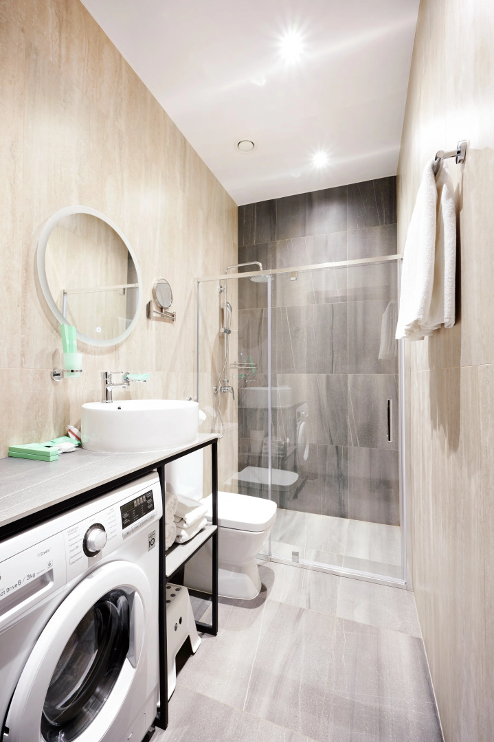 Отель Тесла