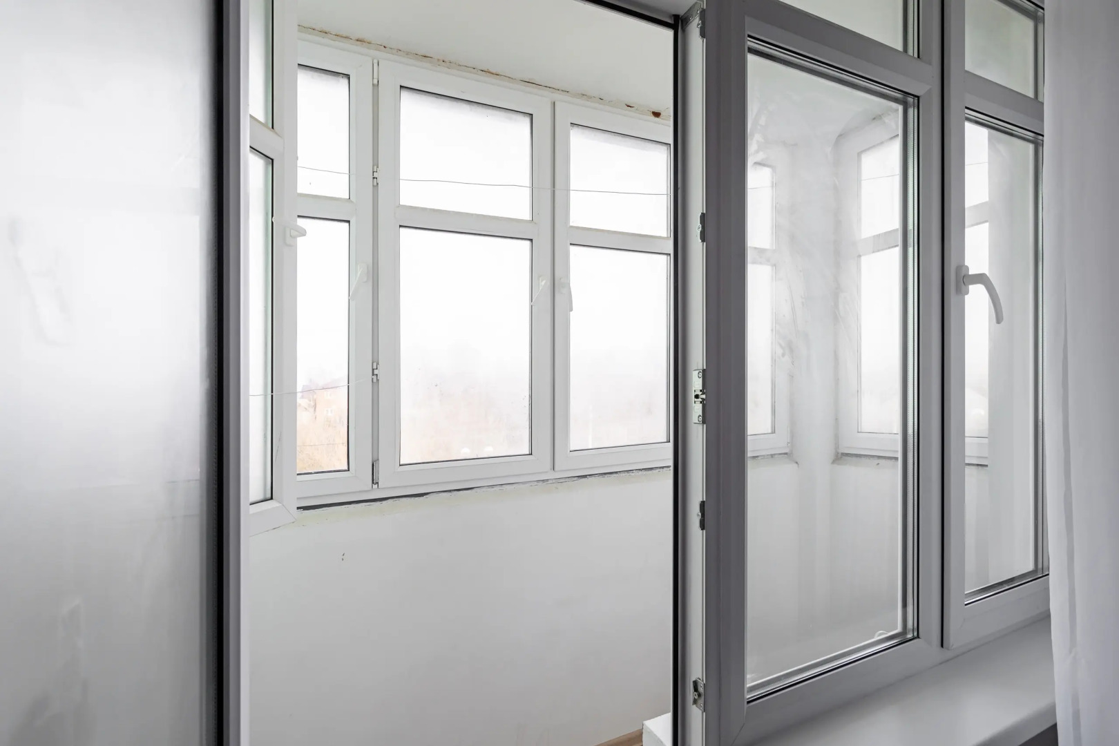 Квартира Двухкомнатная в центре Коломны