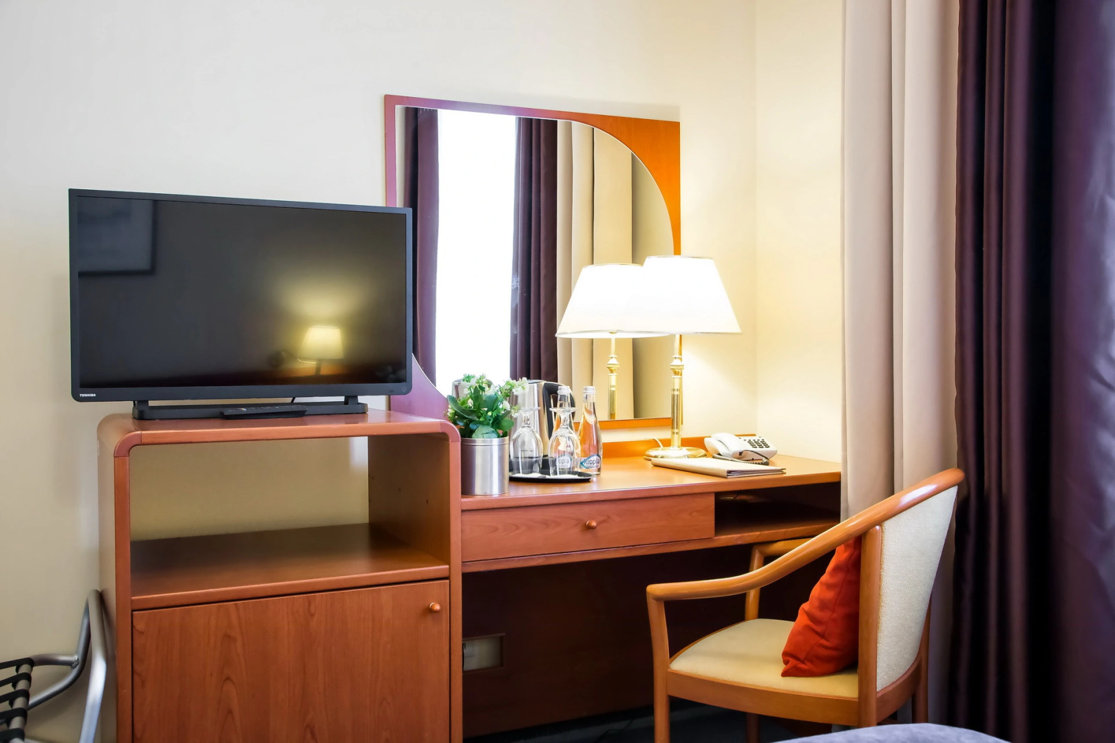 Отель Korona Park Klewinowo