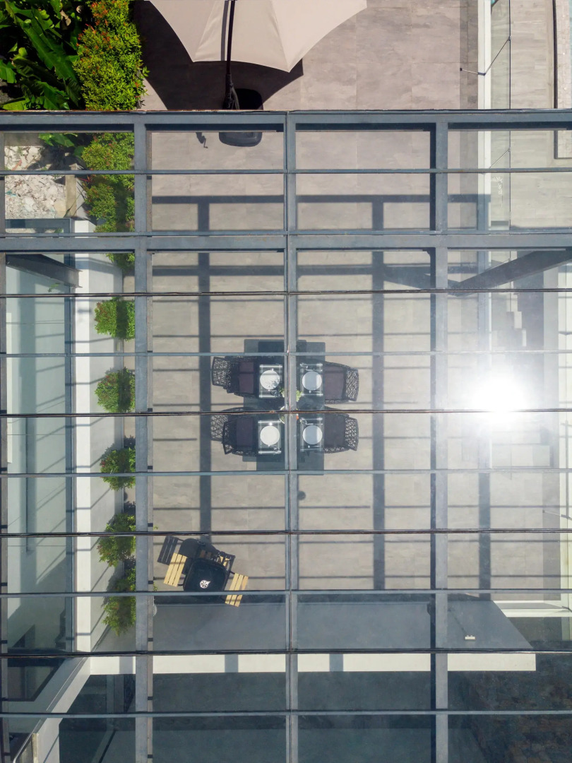 Вилла Svk-2 с Панорамным Видом на Море 4 Спальни Частный Бассейн Камала Бич