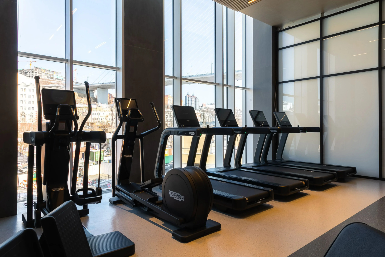 VLADIVOSTOK Grand Hotel & SPA