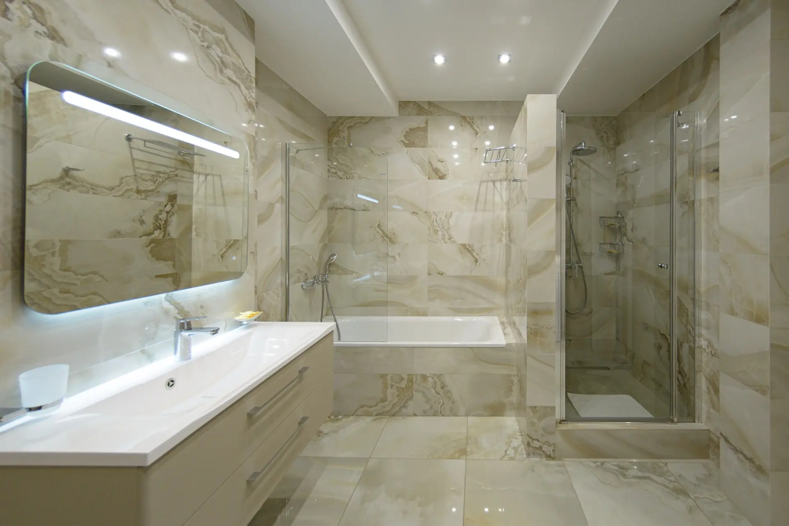 Апартаменты Green Park 7