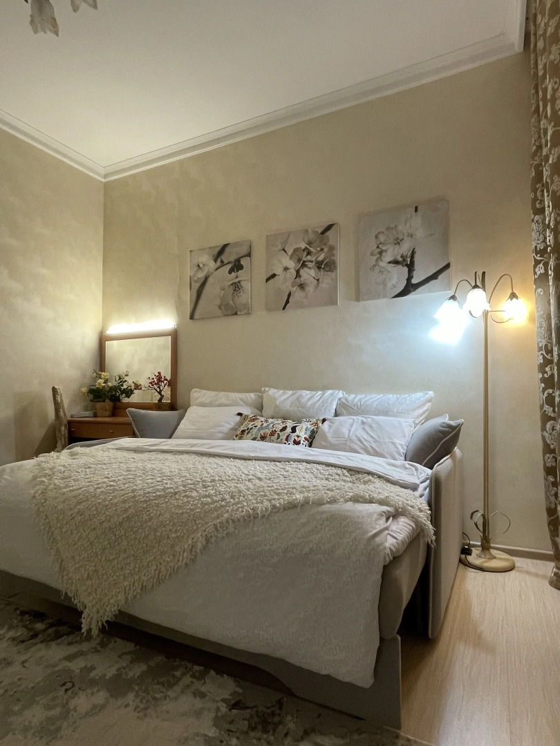 Квартира LightHouse_2024