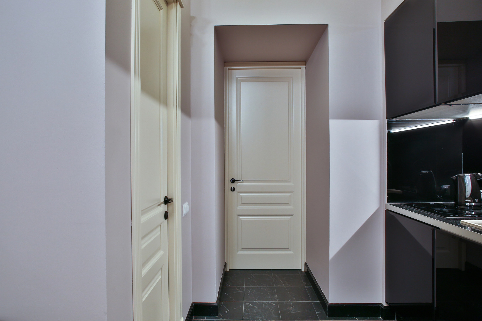 Апартаменты на Дмитровском