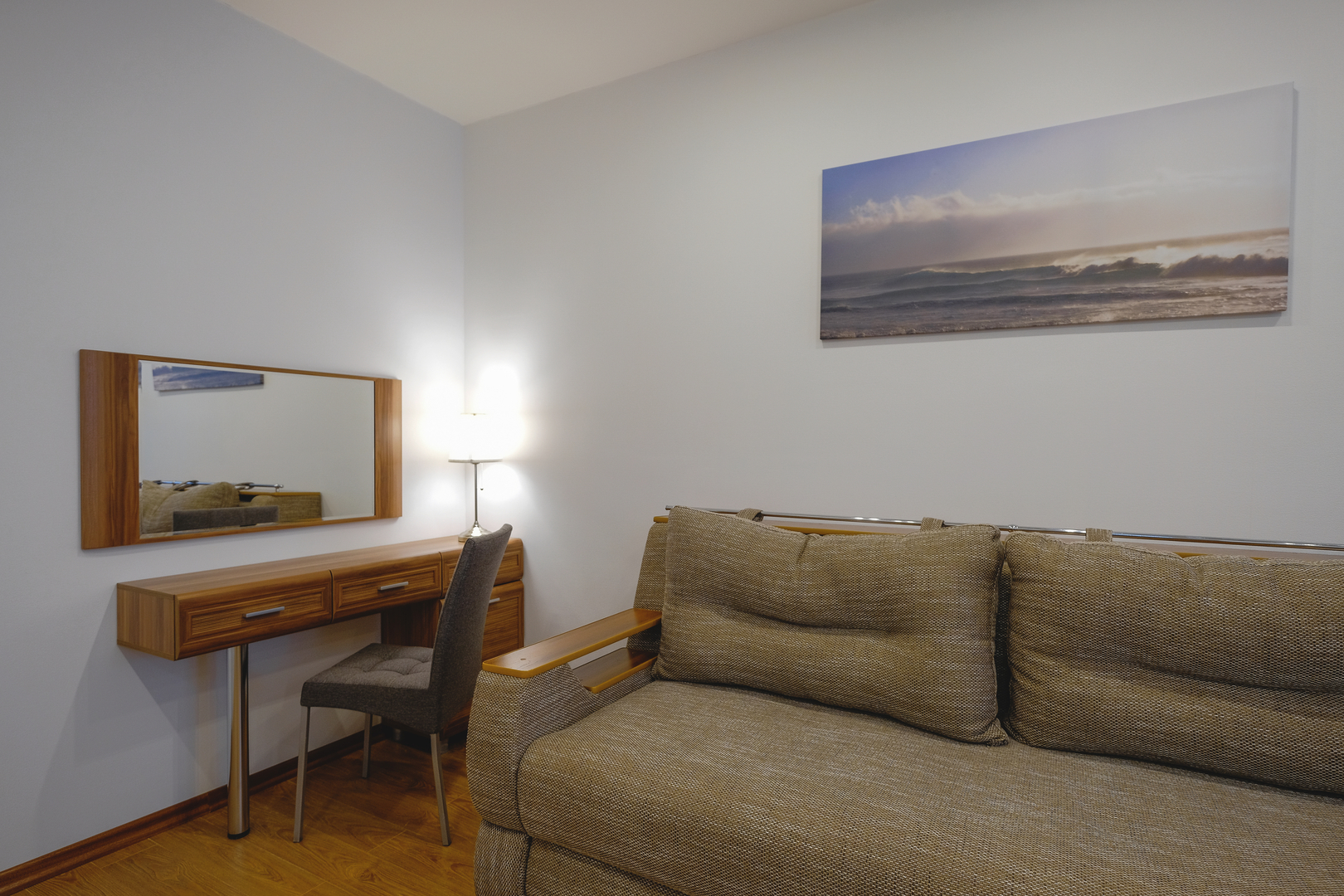 Апартаменты Петровские на Советской 90