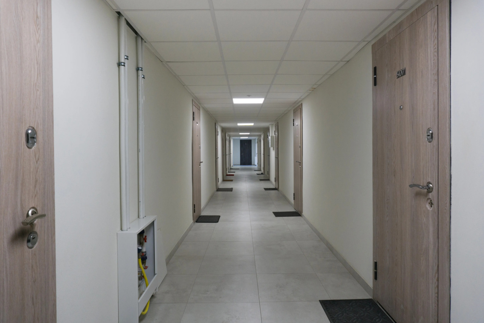 Апартаменты Vilnius4you studio