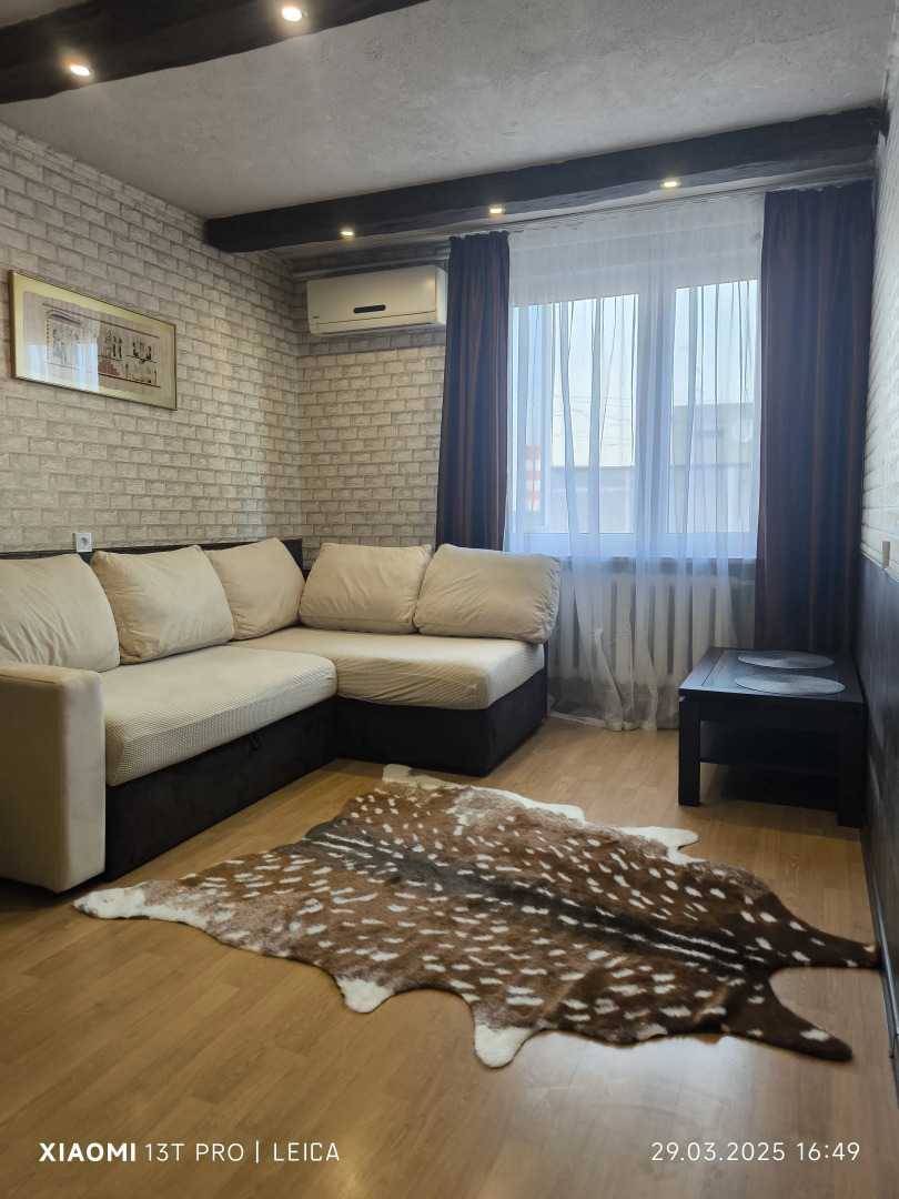 Квартира У Бранденбургских ворот